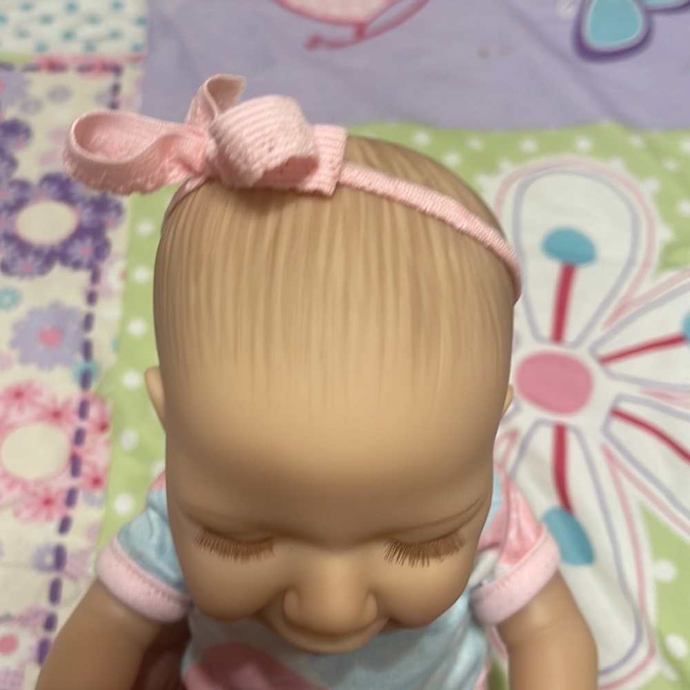 Reborn baby doll🤭 - Picture 3 of 5